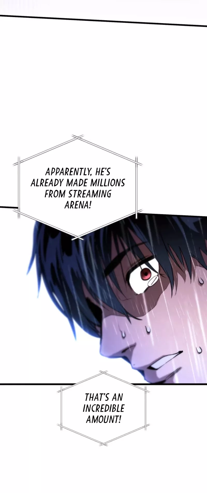 Read Ranker’s Return (Remake) Manga Online