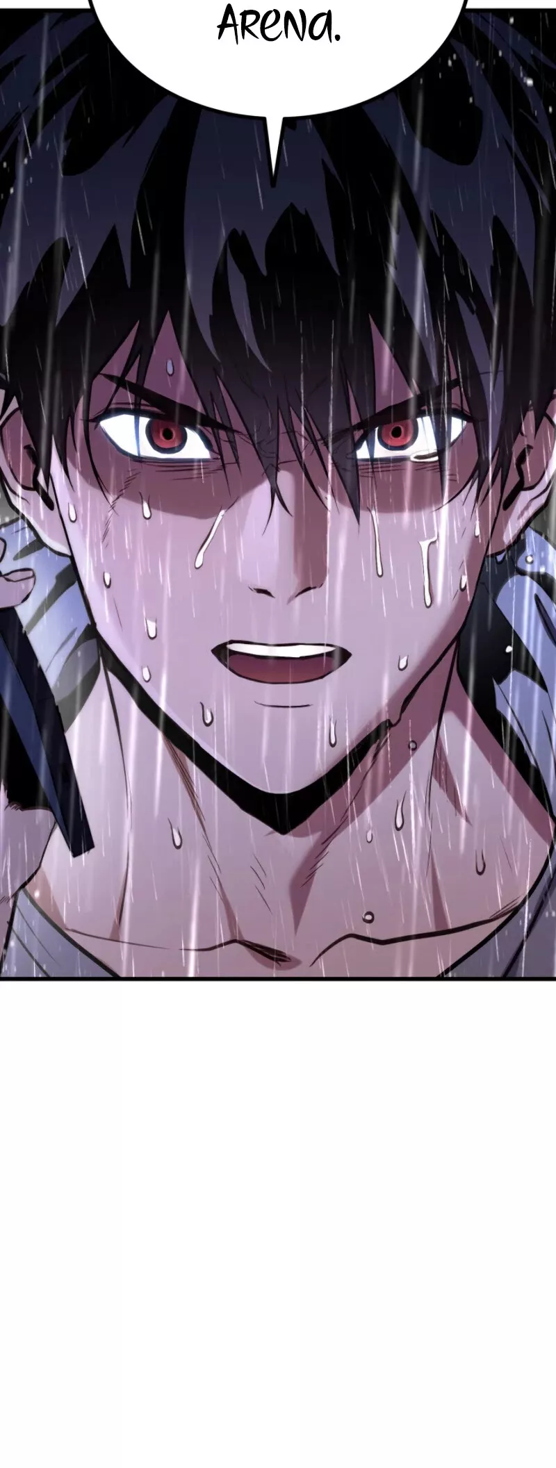 Read Ranker’s Return (Remake) Manga Online