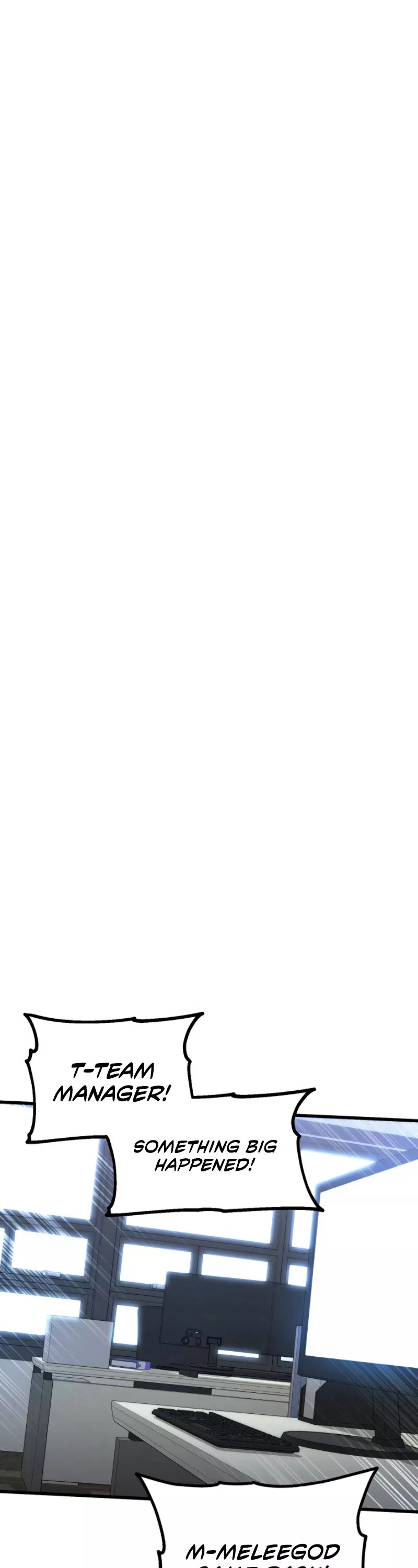 Read Ranker’s Return (Remake) Manga Online