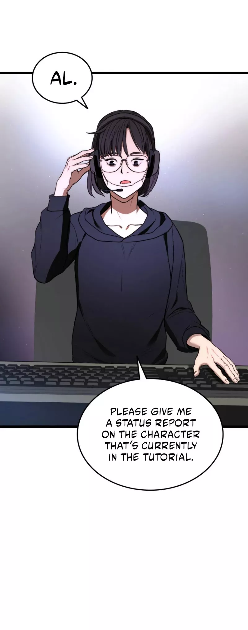 Read Ranker’s Return (Remake) Manga Online