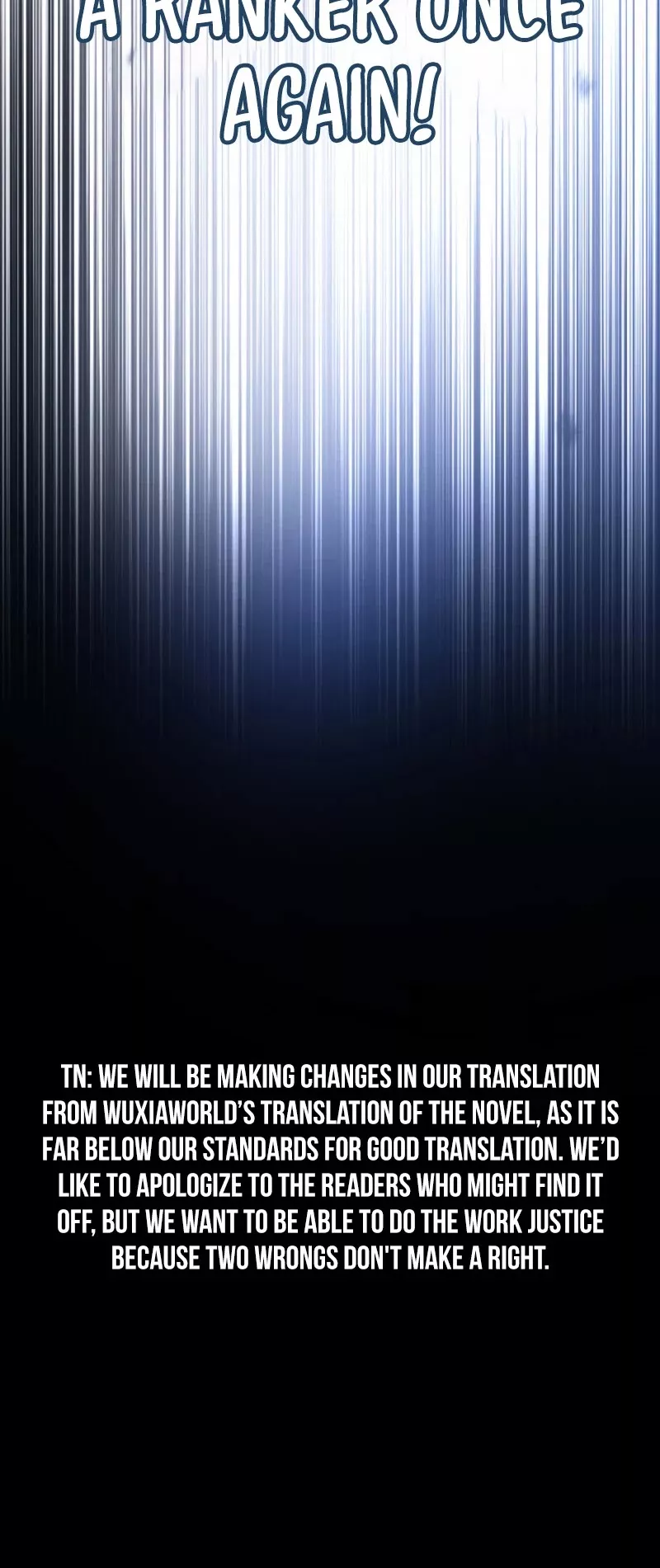 Read Ranker’s Return (Remake) Manga Online