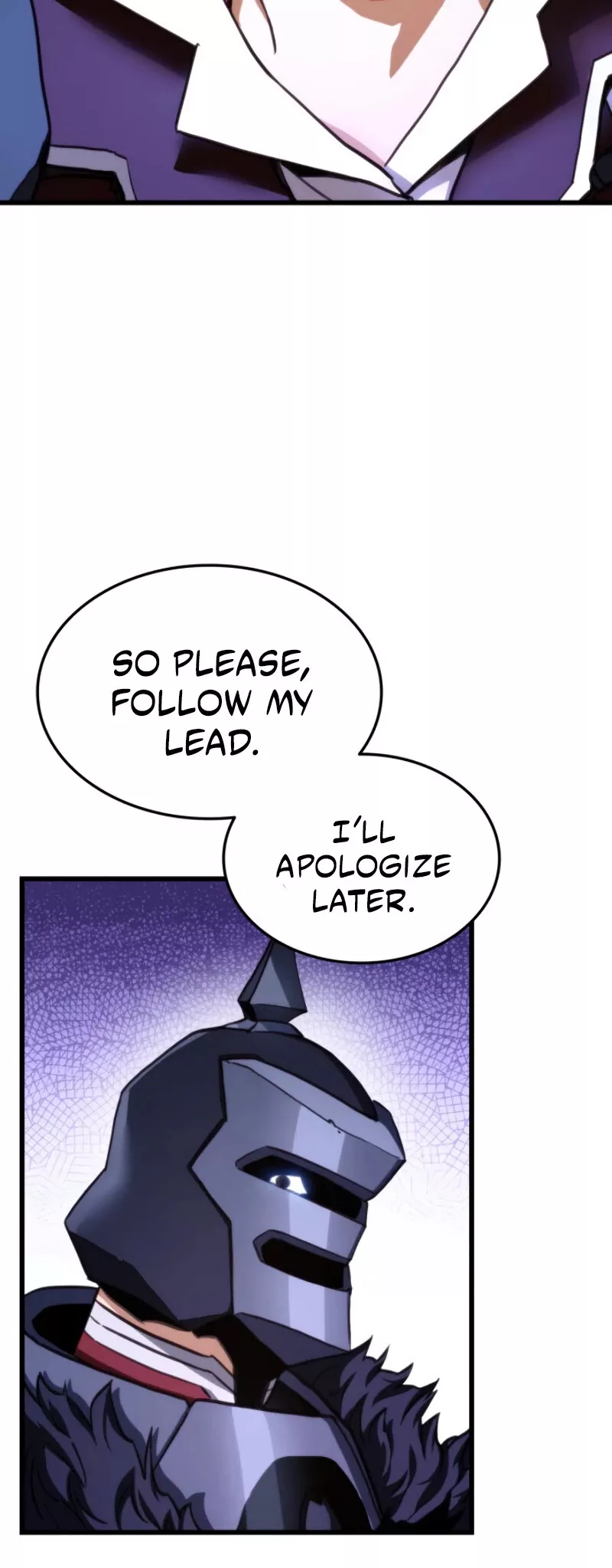 Read Ranker’s Return (Remake) Manga Online