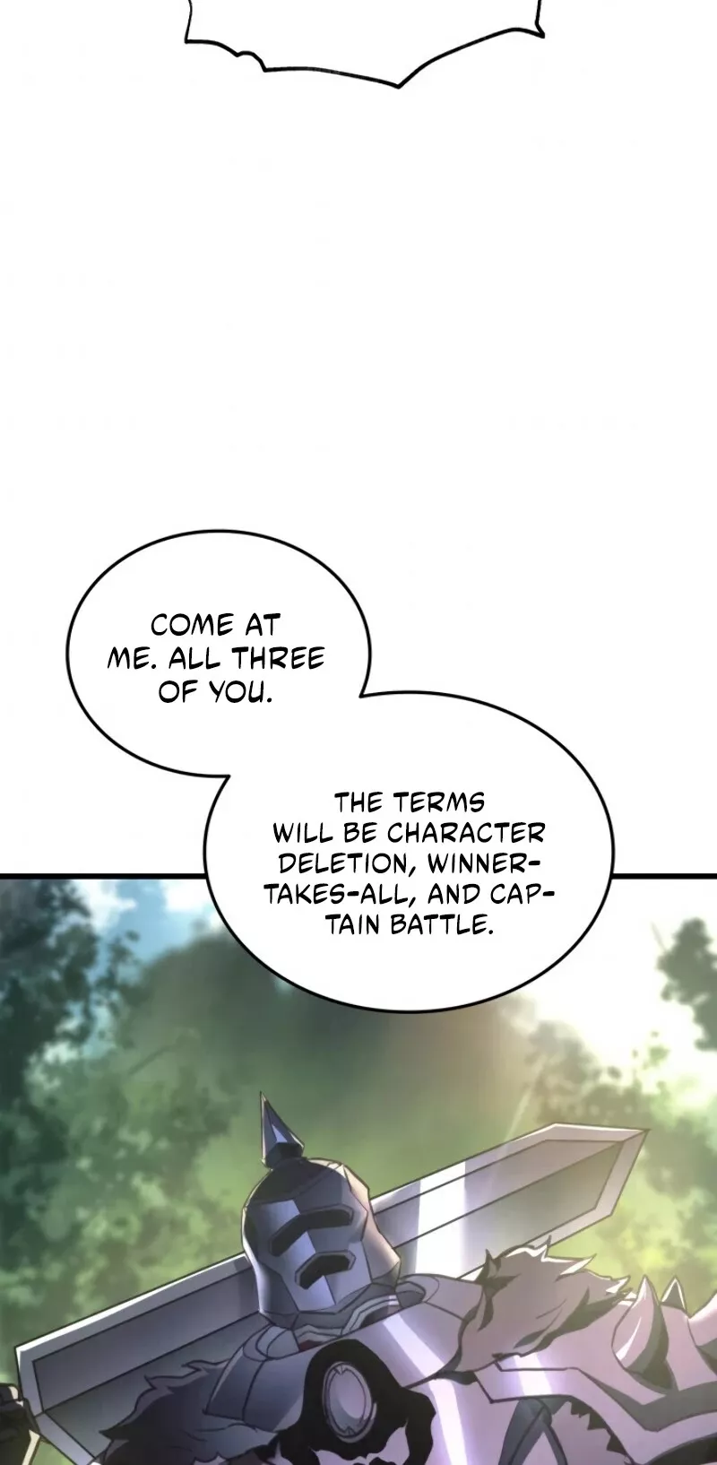 Read Ranker’s Return (Remake) Manga Online
