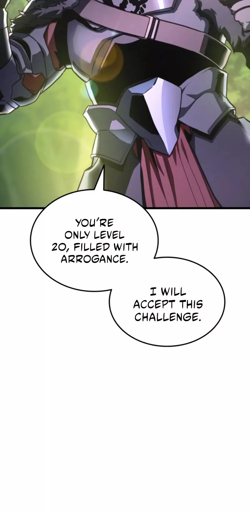 Read Ranker’s Return (Remake) Manga Online