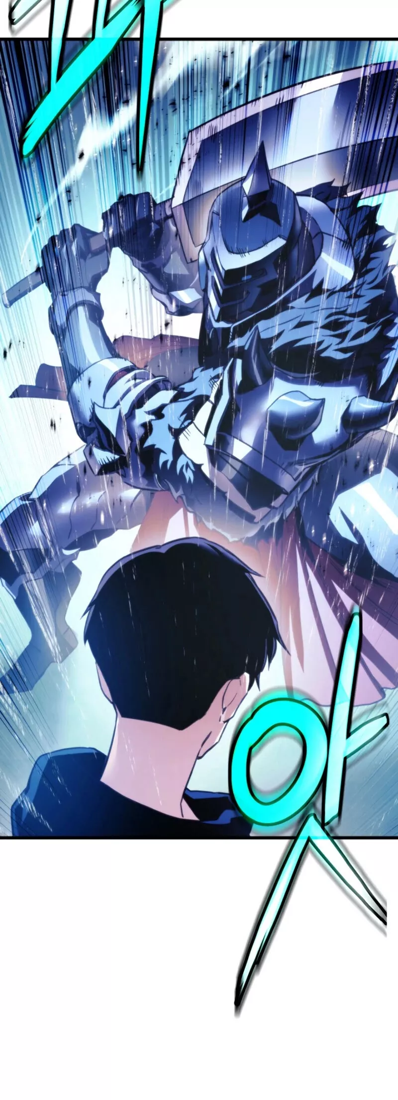 Read Ranker’s Return (Remake) Manga Online