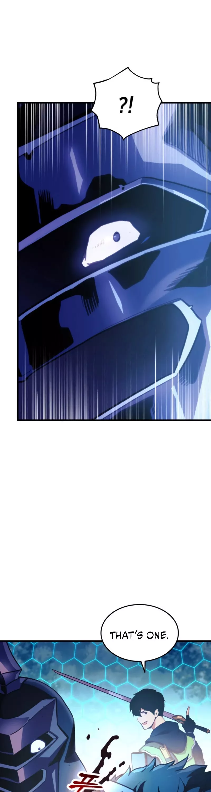 Read Ranker’s Return (Remake) Manga Online