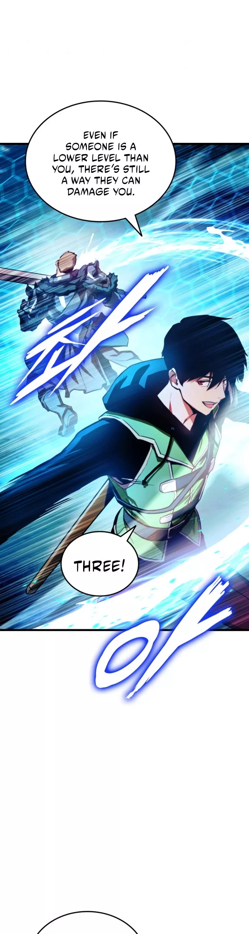 Read Ranker’s Return (Remake) Manga Online