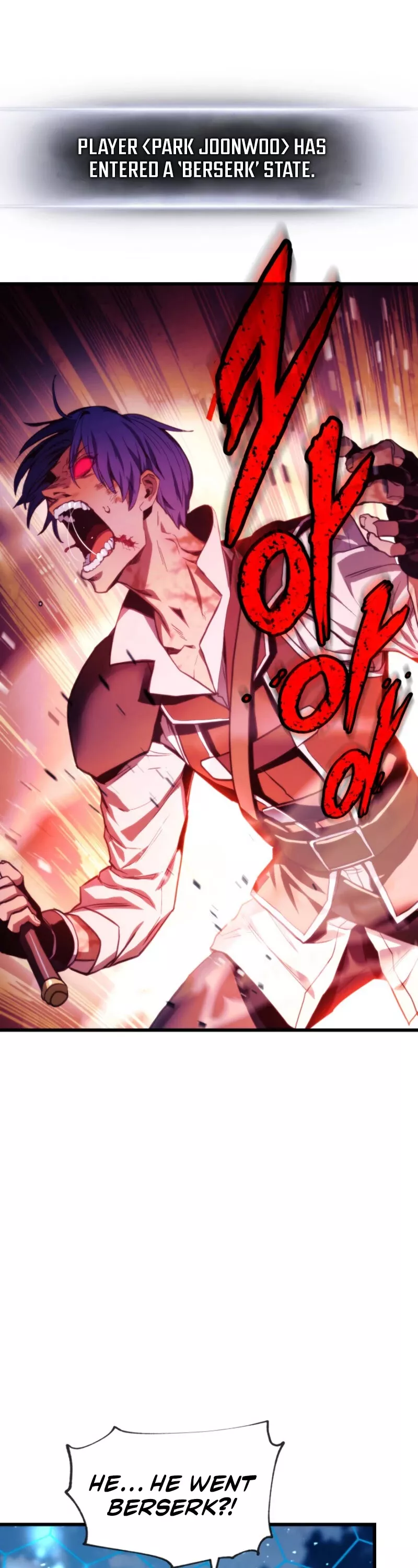 Read Ranker’s Return (Remake) Manga Online