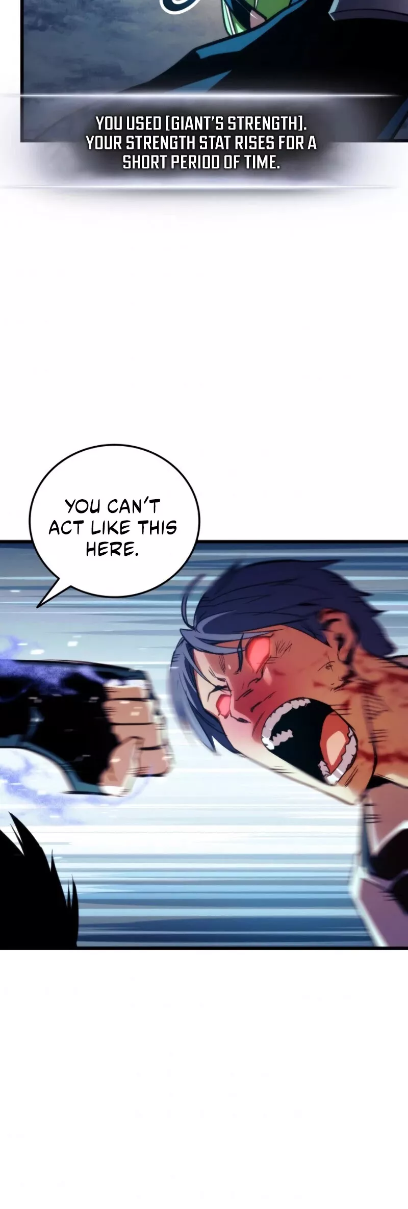 Read Ranker’s Return (Remake) Manga Online