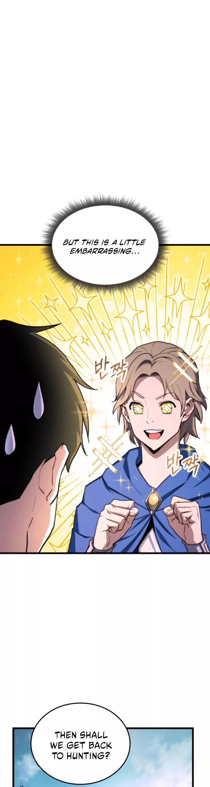 Read Ranker’s Return (Remake) Manga Online