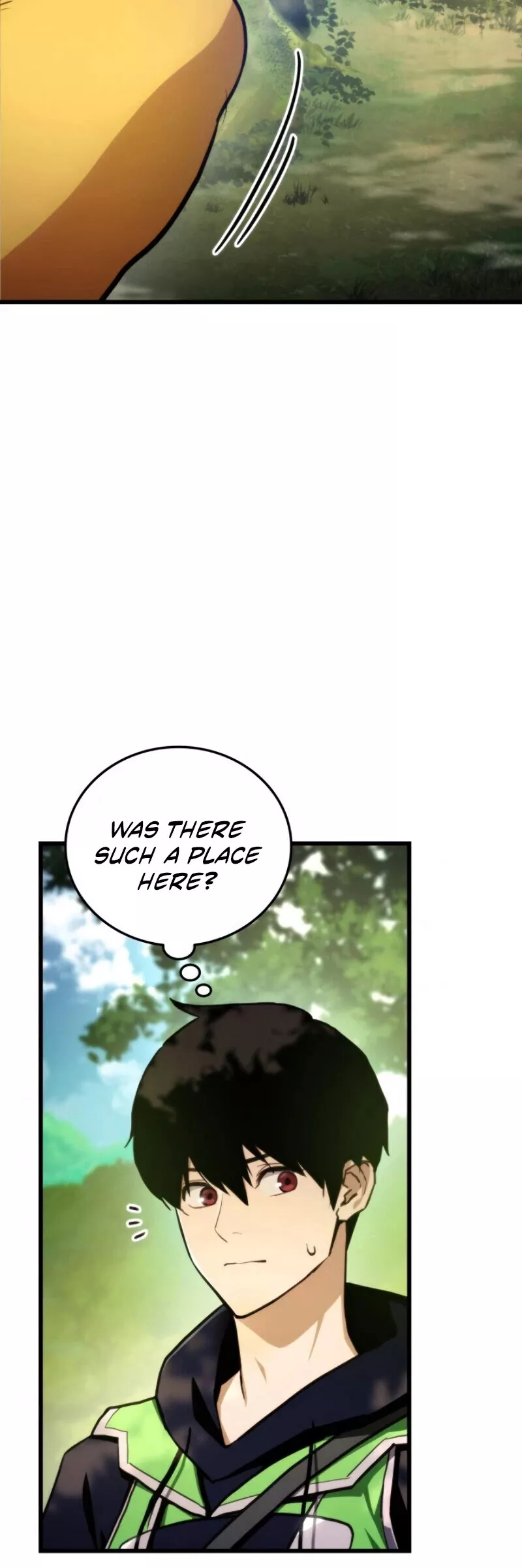 Read Ranker’s Return (Remake) Manga Online