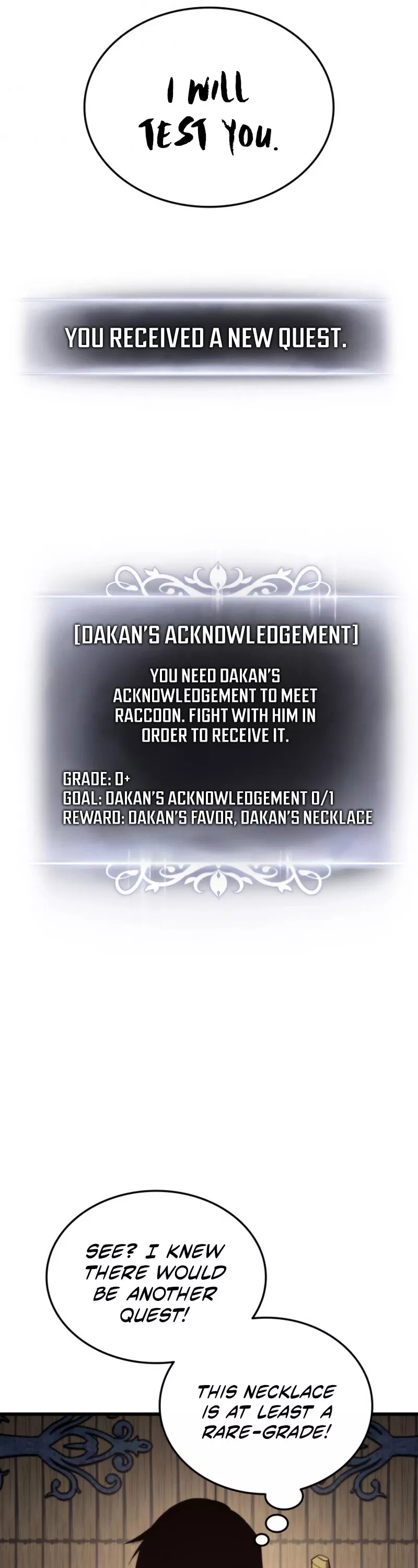 Read Ranker’s Return (Remake) Manga Online