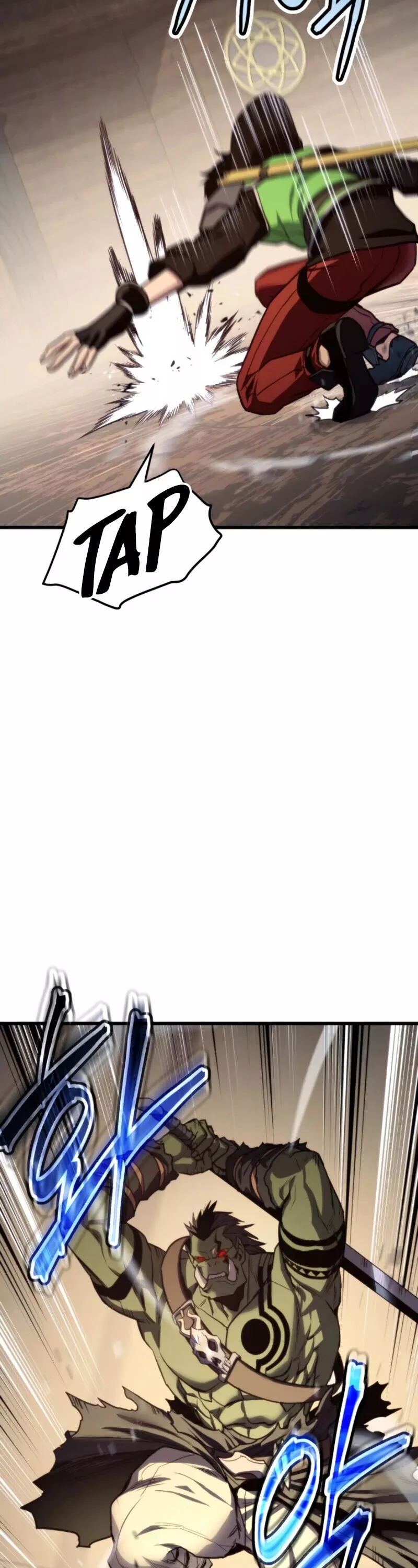 Read Ranker’s Return (Remake) Manga Online