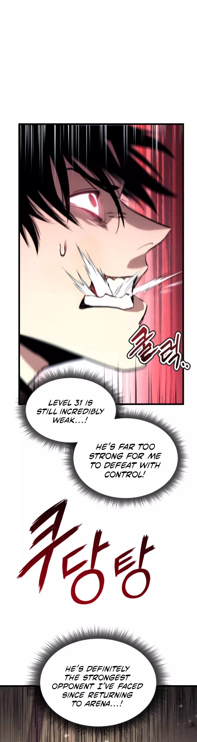 Read Ranker’s Return (Remake) Manga Online