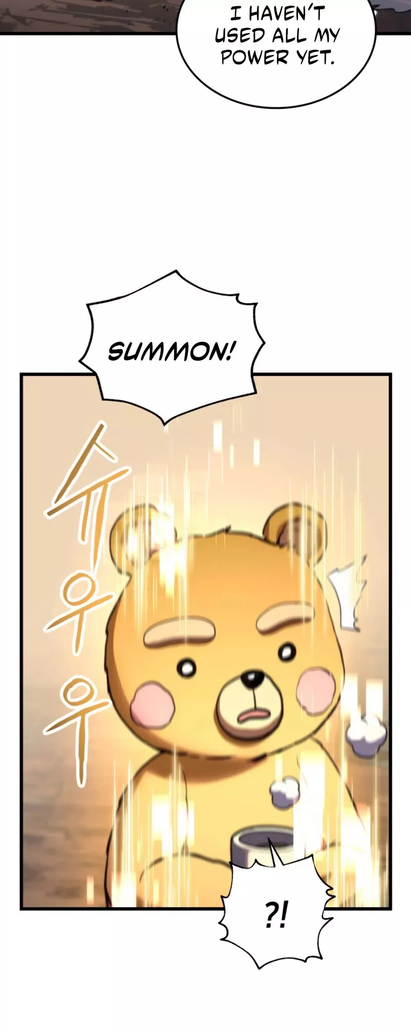 Read Ranker’s Return (Remake) Manga Online