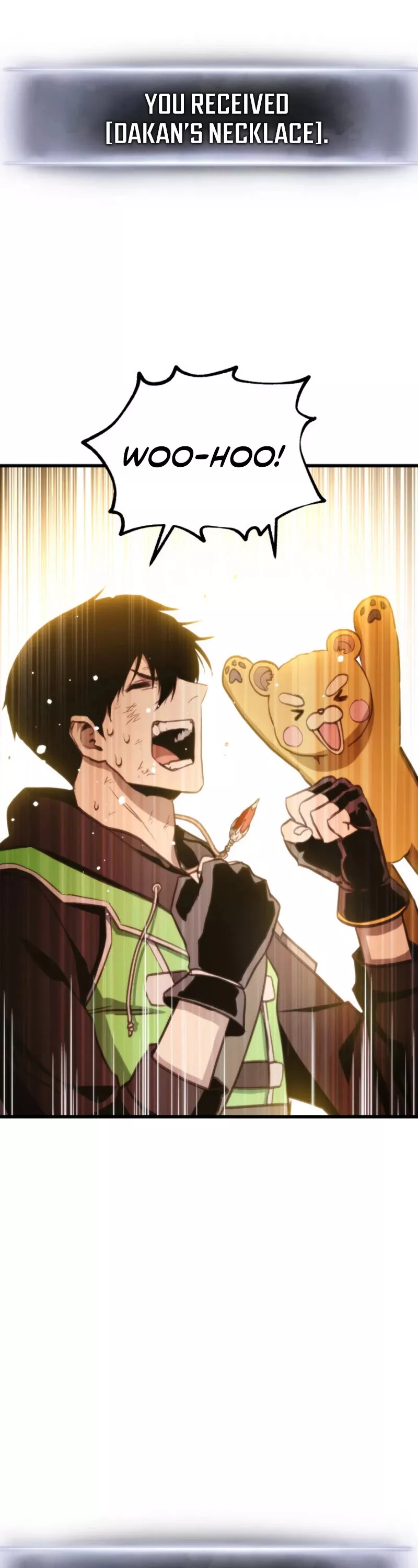 Read Ranker’s Return (Remake) Manga Online