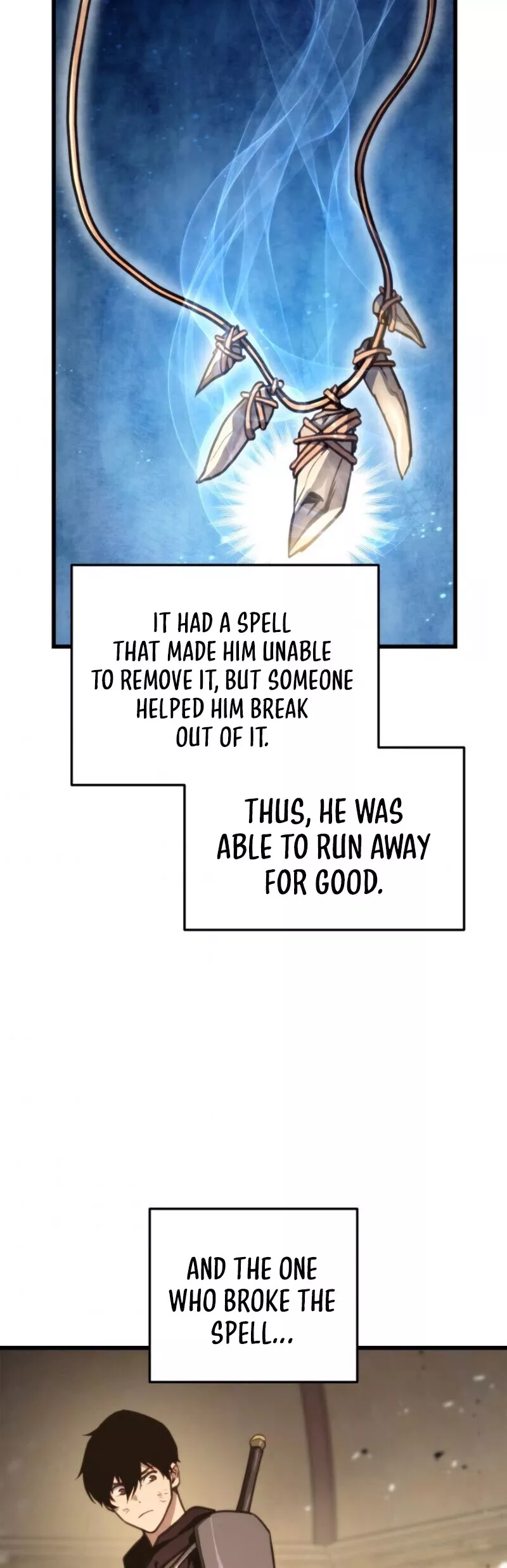 Read Ranker’s Return (Remake) Manga Online