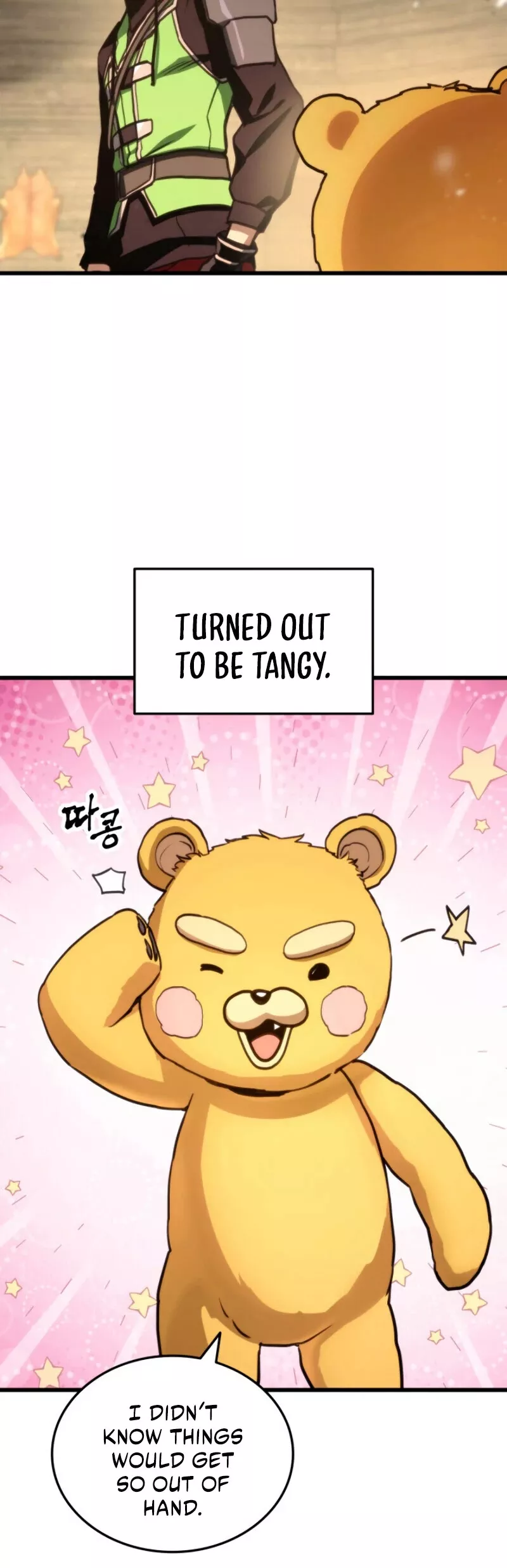Read Ranker’s Return (Remake) Manga Online