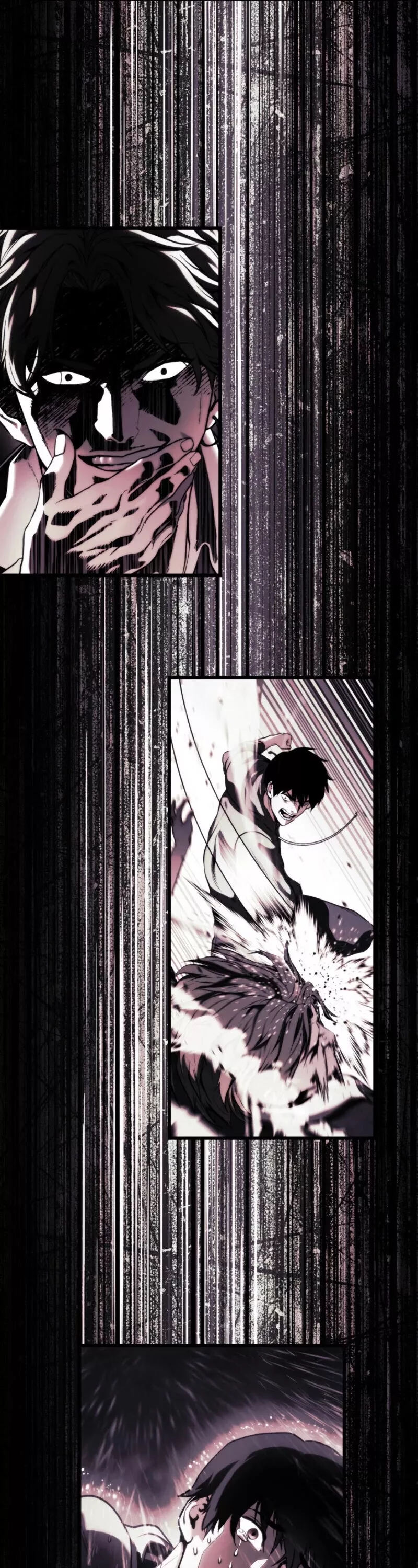 Read Ranker’s Return (Remake) Manga Online