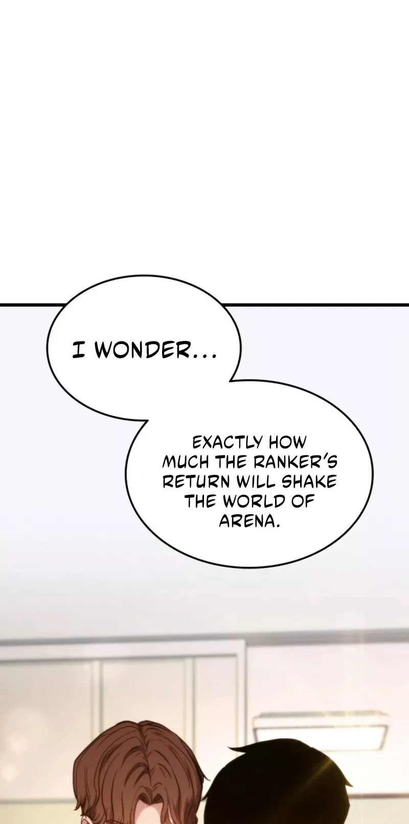 Read Ranker’s Return (Remake) Manga Online