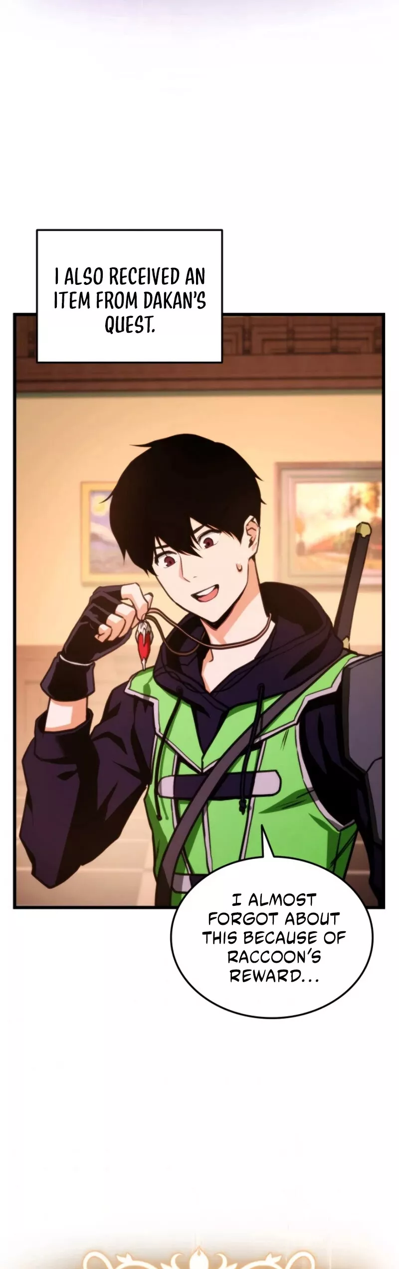 Read Ranker’s Return (Remake) Manga Online