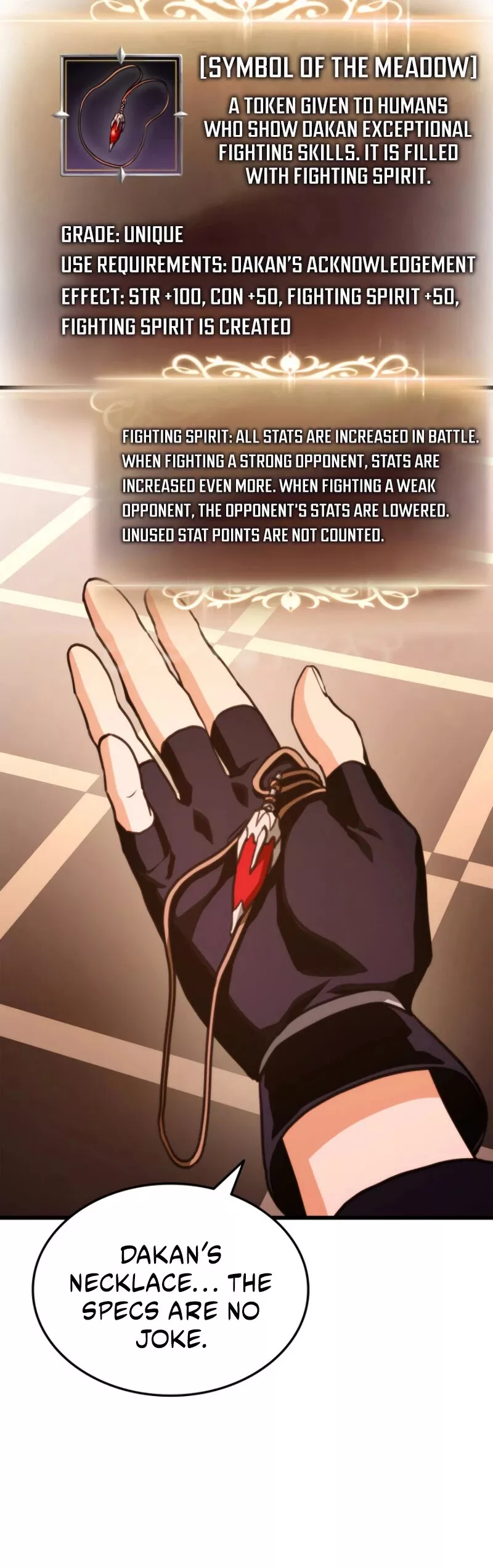 Read Ranker’s Return (Remake) Manga Online