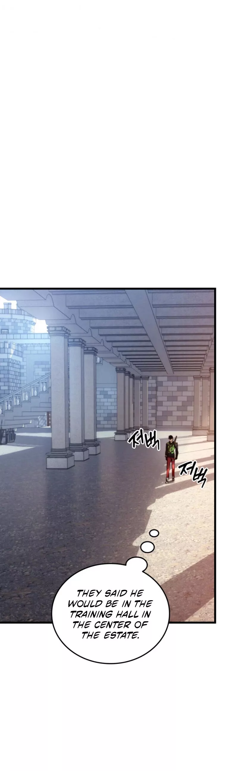 Read Ranker’s Return (Remake) Manga Online