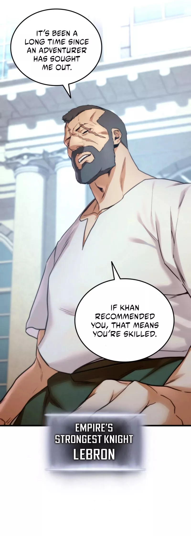 Read Ranker’s Return (Remake) Manga Online