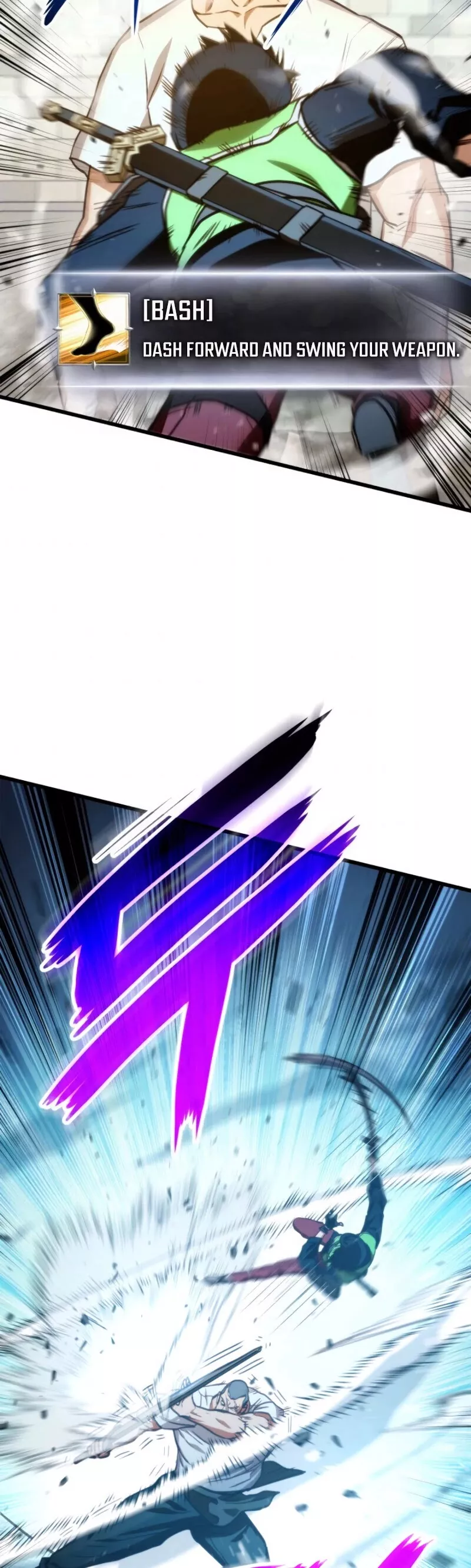 Read Ranker’s Return (Remake) Manga Online