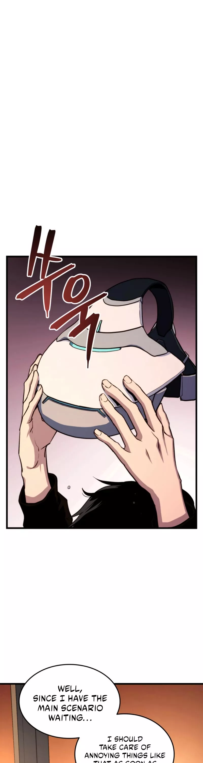 Read Ranker’s Return (Remake) Manga Online