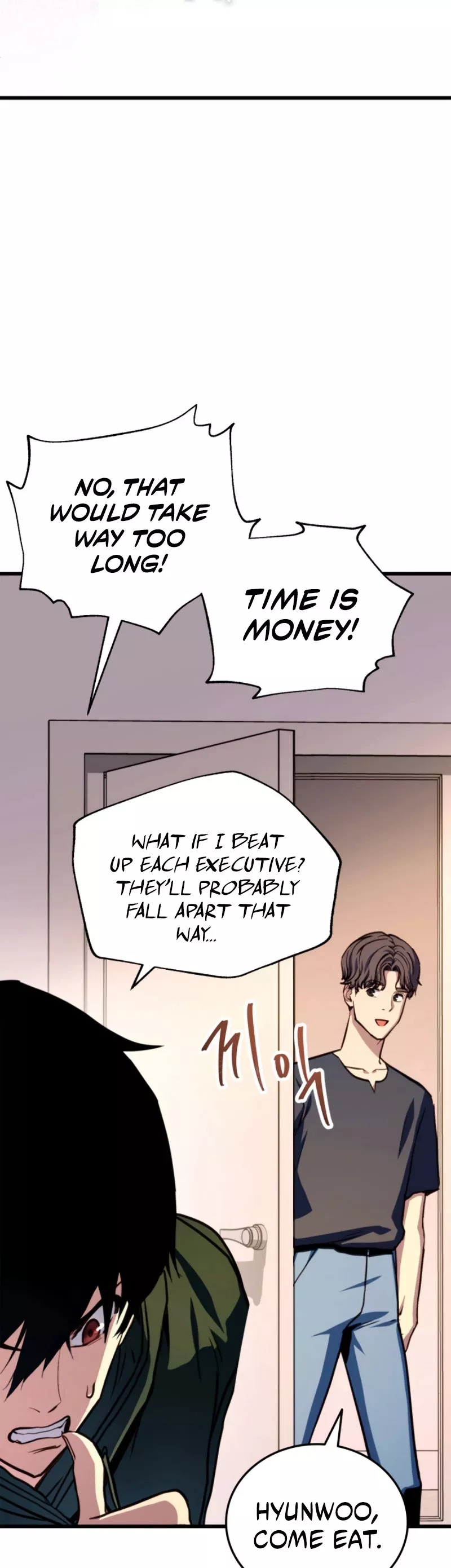 Read Ranker’s Return (Remake) Manga Online