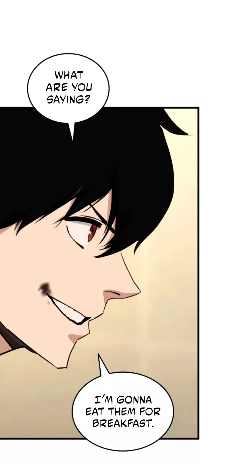 Read Ranker’s Return (Remake) Manga Online