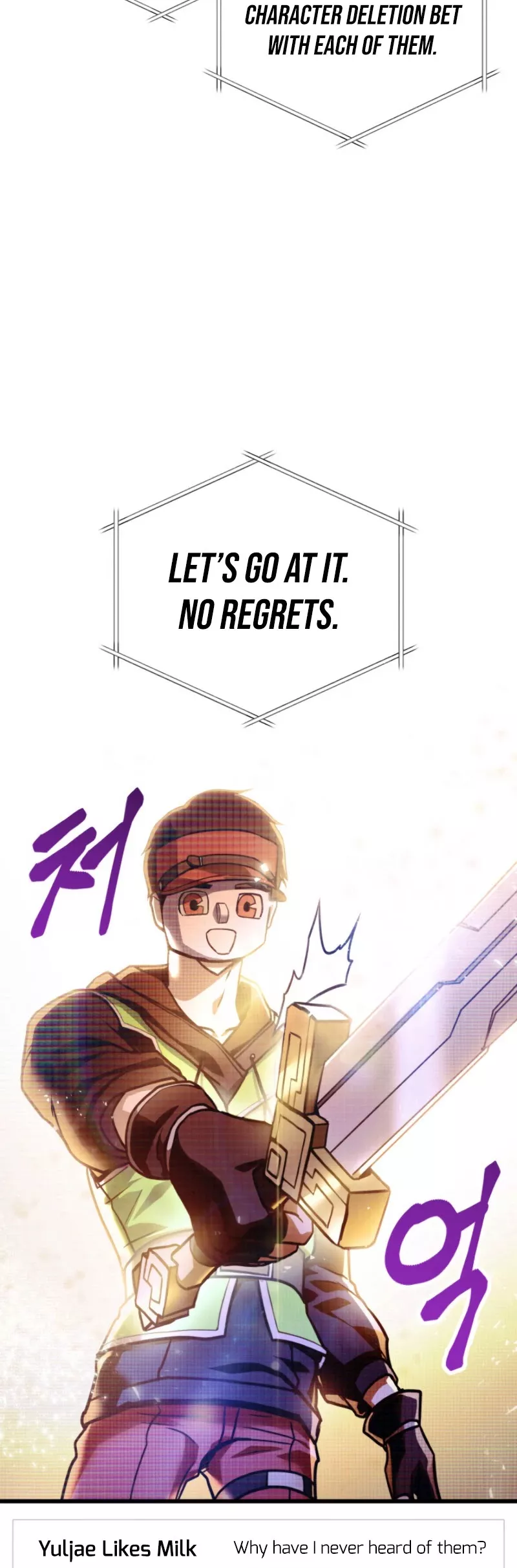 Read Ranker’s Return (Remake) Manga Online