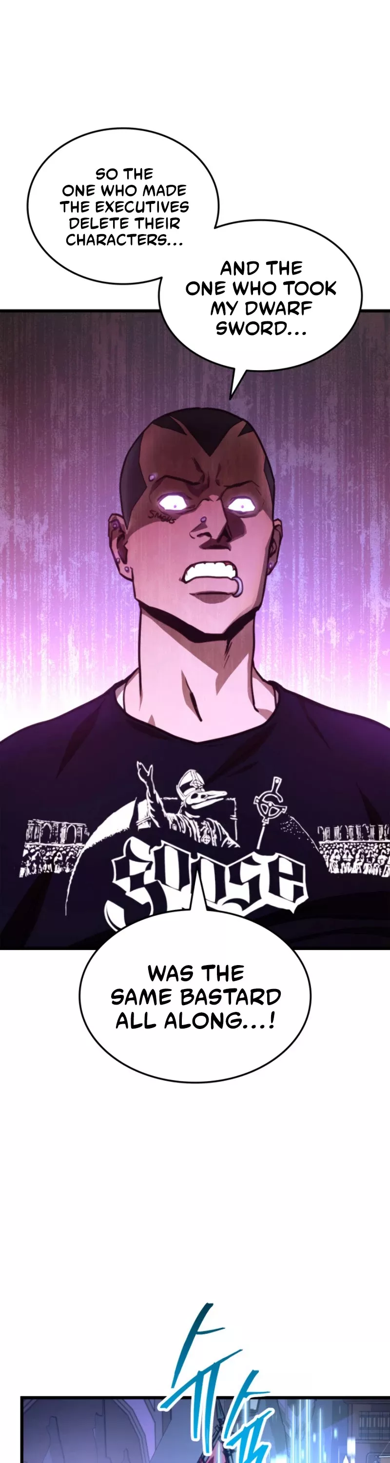 Read Ranker’s Return (Remake) Manga Online