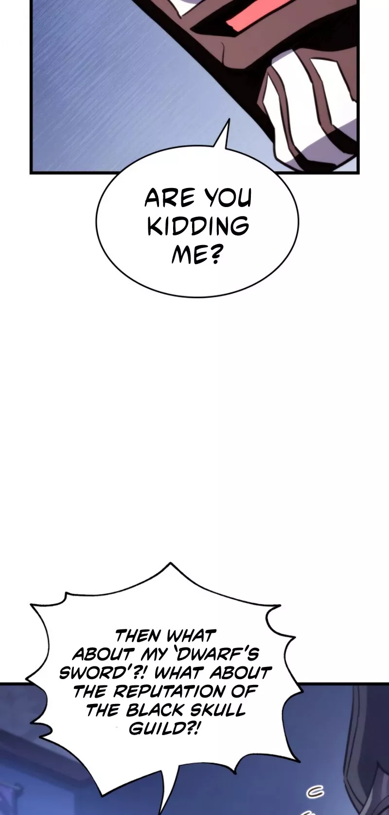 Read Ranker’s Return (Remake) Manga Online
