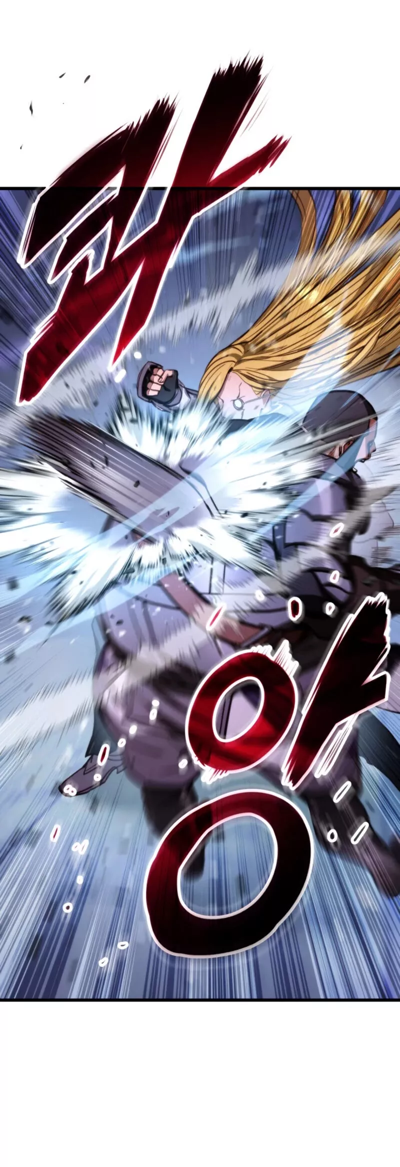 Read Ranker’s Return (Remake) Manga Online