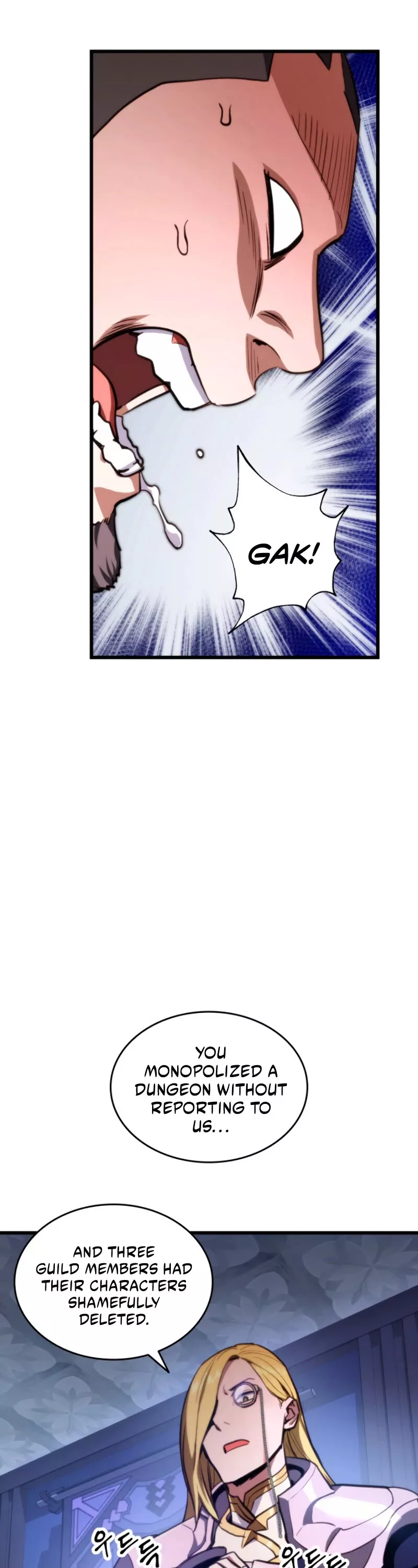 Read Ranker’s Return (Remake) Manga Online