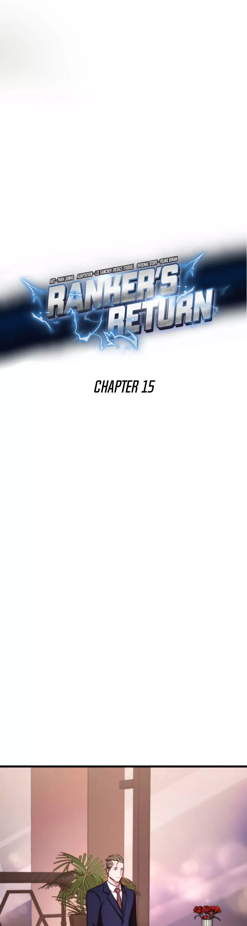 Read Ranker’s Return (Remake) Manga Online