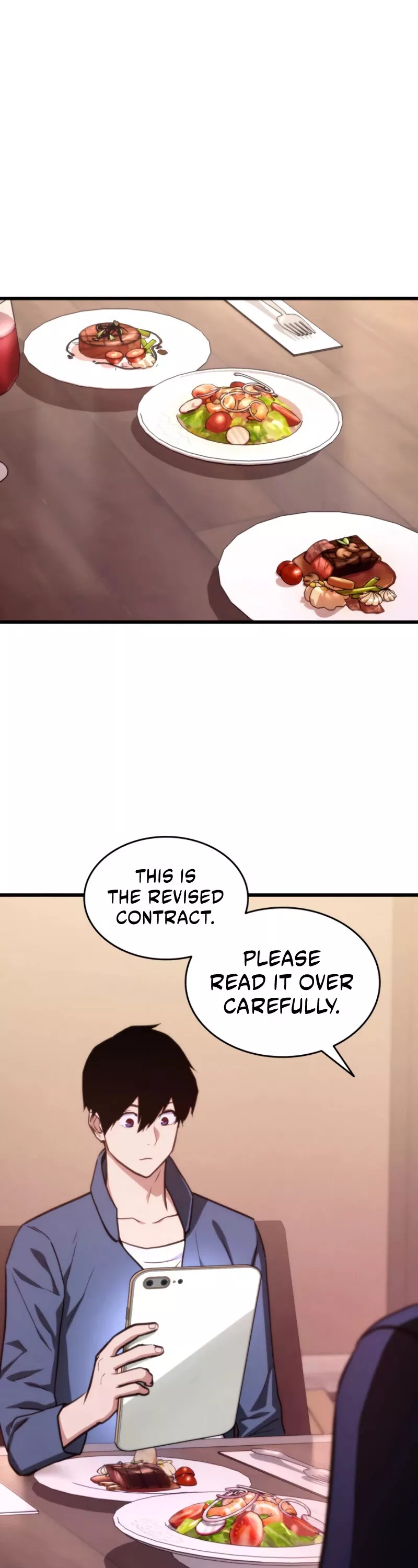 Read Ranker’s Return (Remake) Manga Online