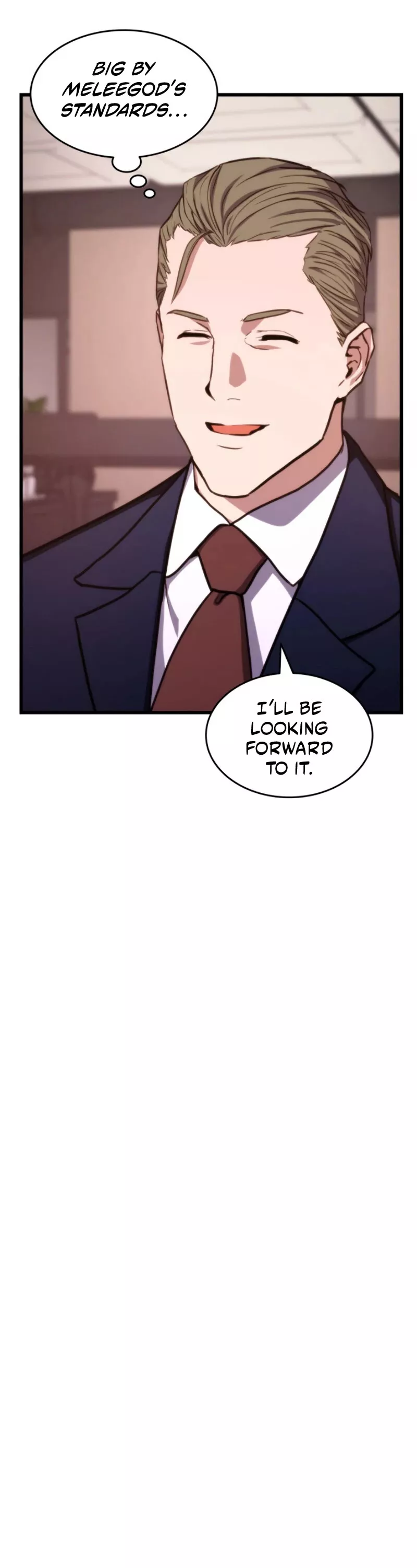 Read Ranker’s Return (Remake) Manga Online