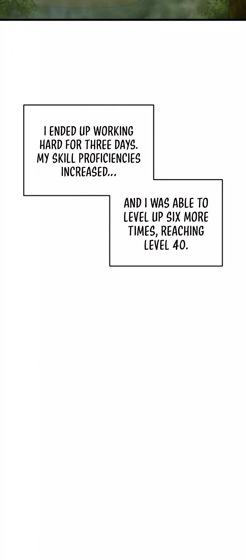 Read Ranker’s Return (Remake) Manga Online