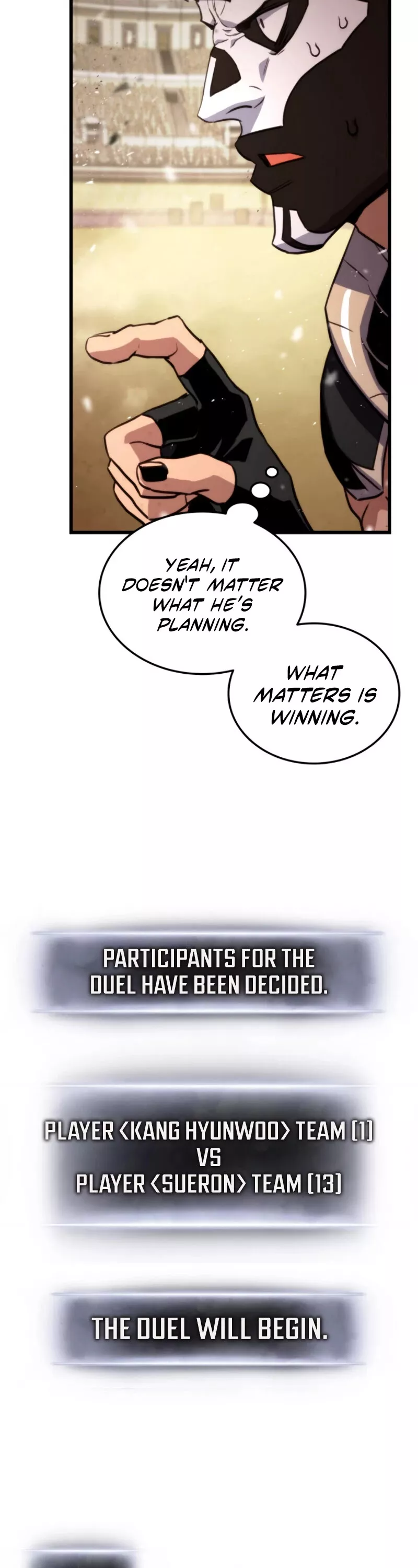 Read Ranker’s Return (Remake) Manga Online