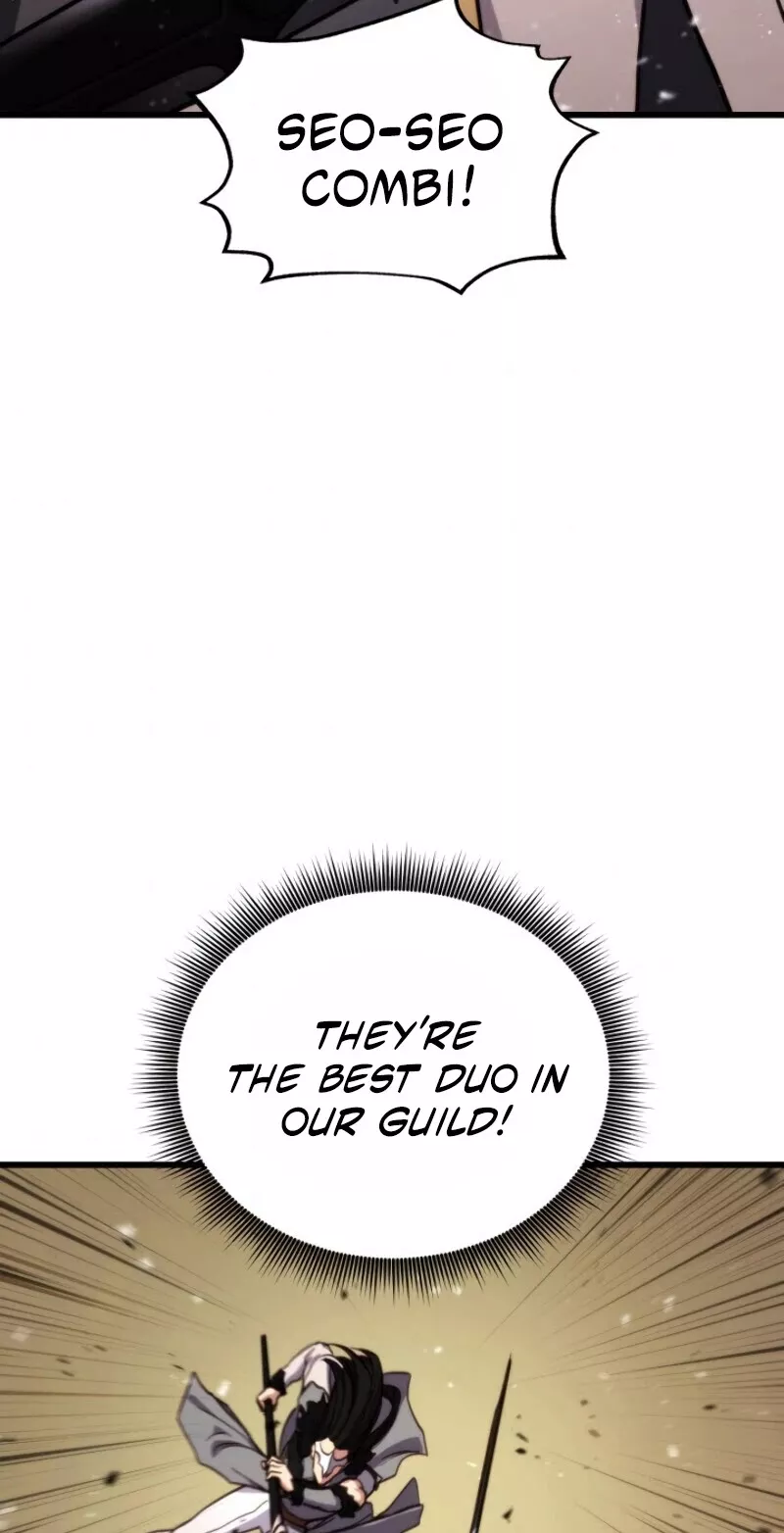Read Ranker’s Return (Remake) Manga Online