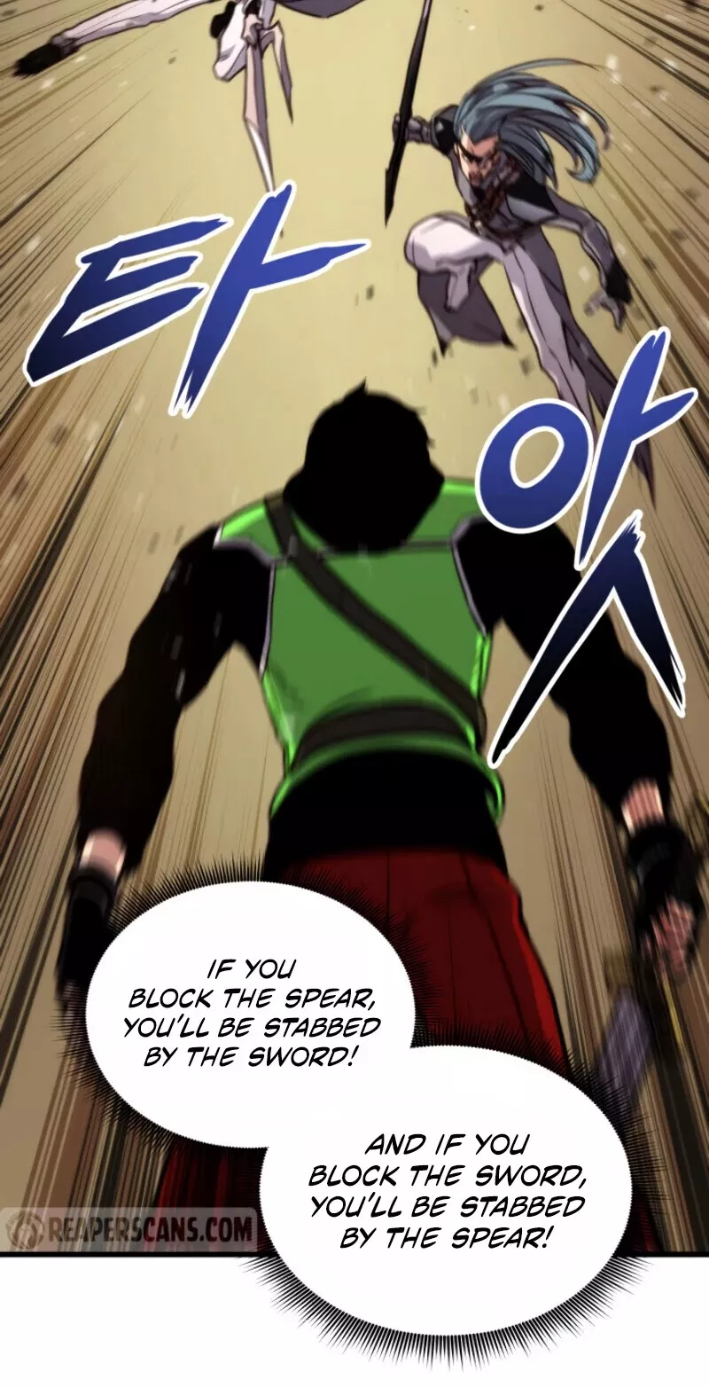 Read Ranker’s Return (Remake) Manga Online