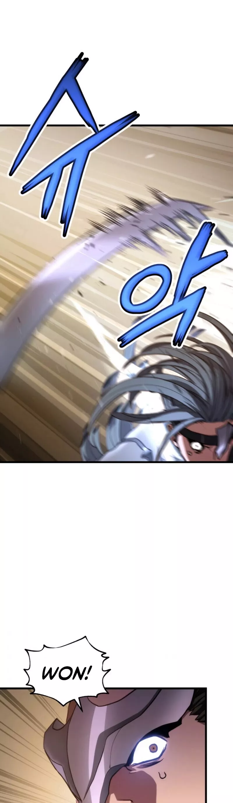 Read Ranker’s Return (Remake) Manga Online