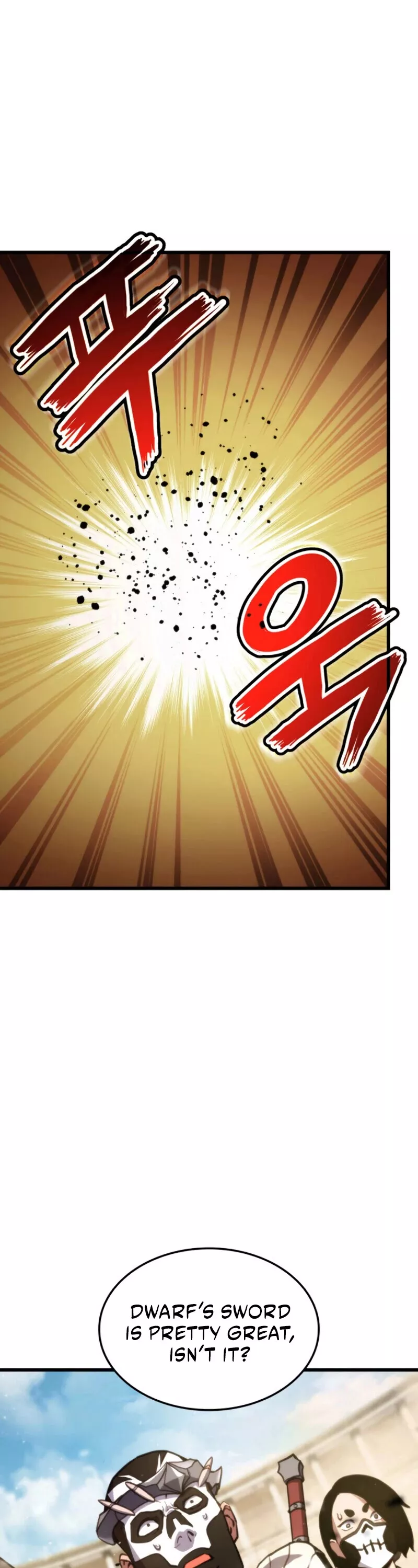Read Ranker’s Return (Remake) Manga Online