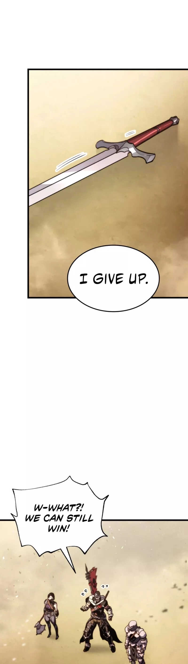 Read Ranker’s Return (Remake) Manga Online