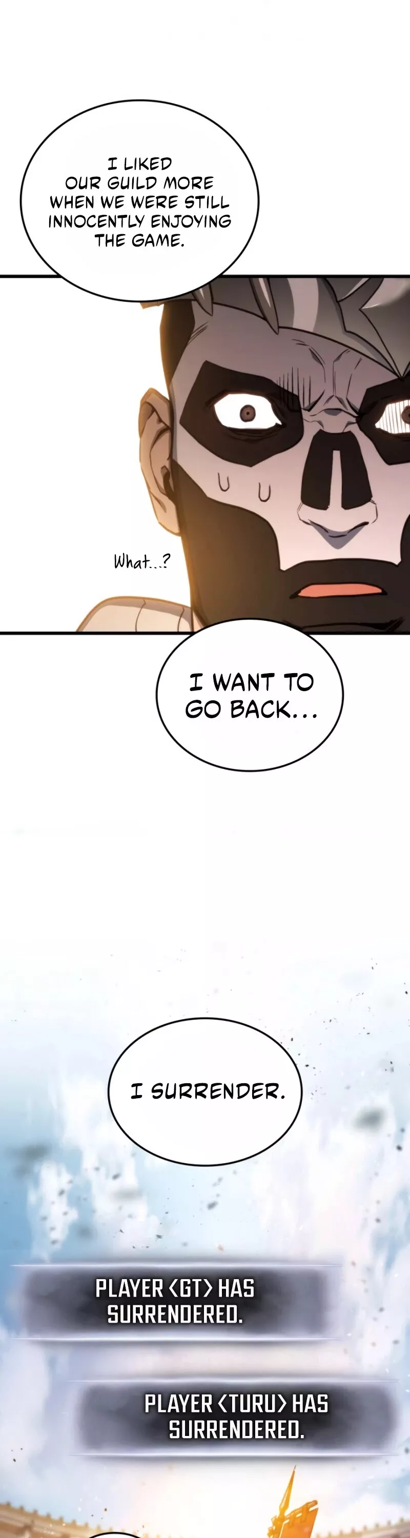 Read Ranker’s Return (Remake) Manga Online