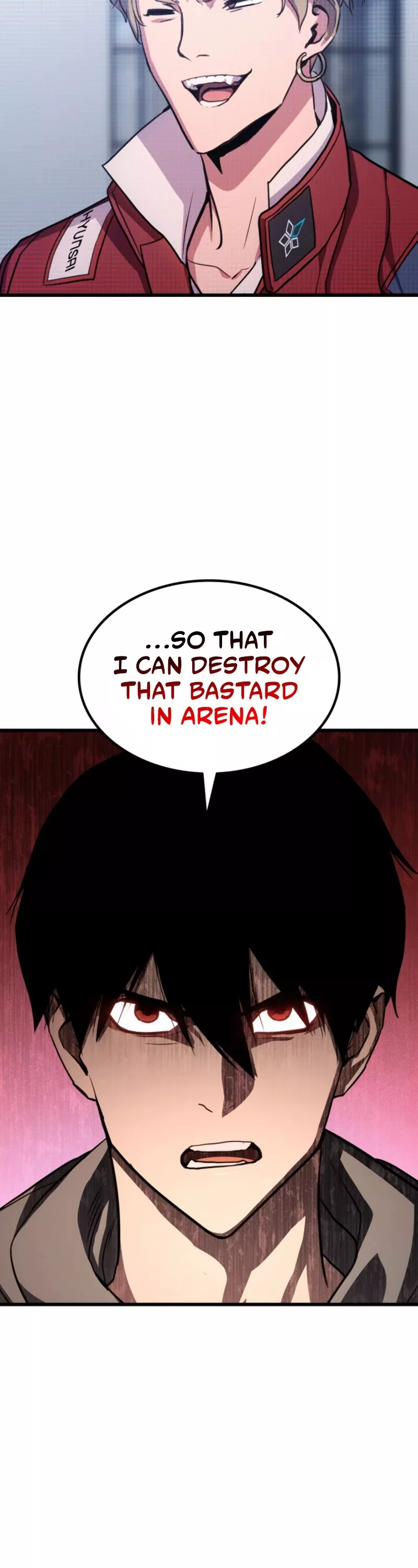 Read Ranker’s Return (Remake) Manga Online