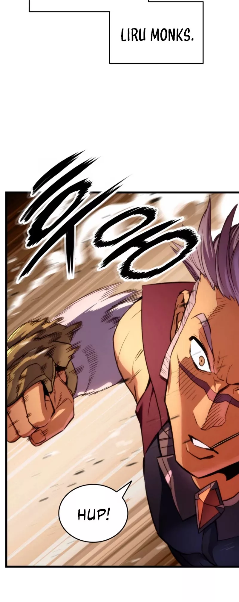 Read Ranker’s Return (Remake) Manga Online
